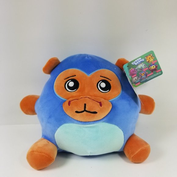 Dream Beams - George (Gorilla) - 18 cm - Picture 12 of 13